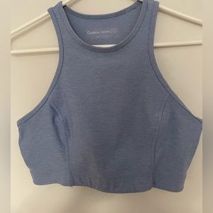 Outdoor Voices Athena Crop Top - Medium